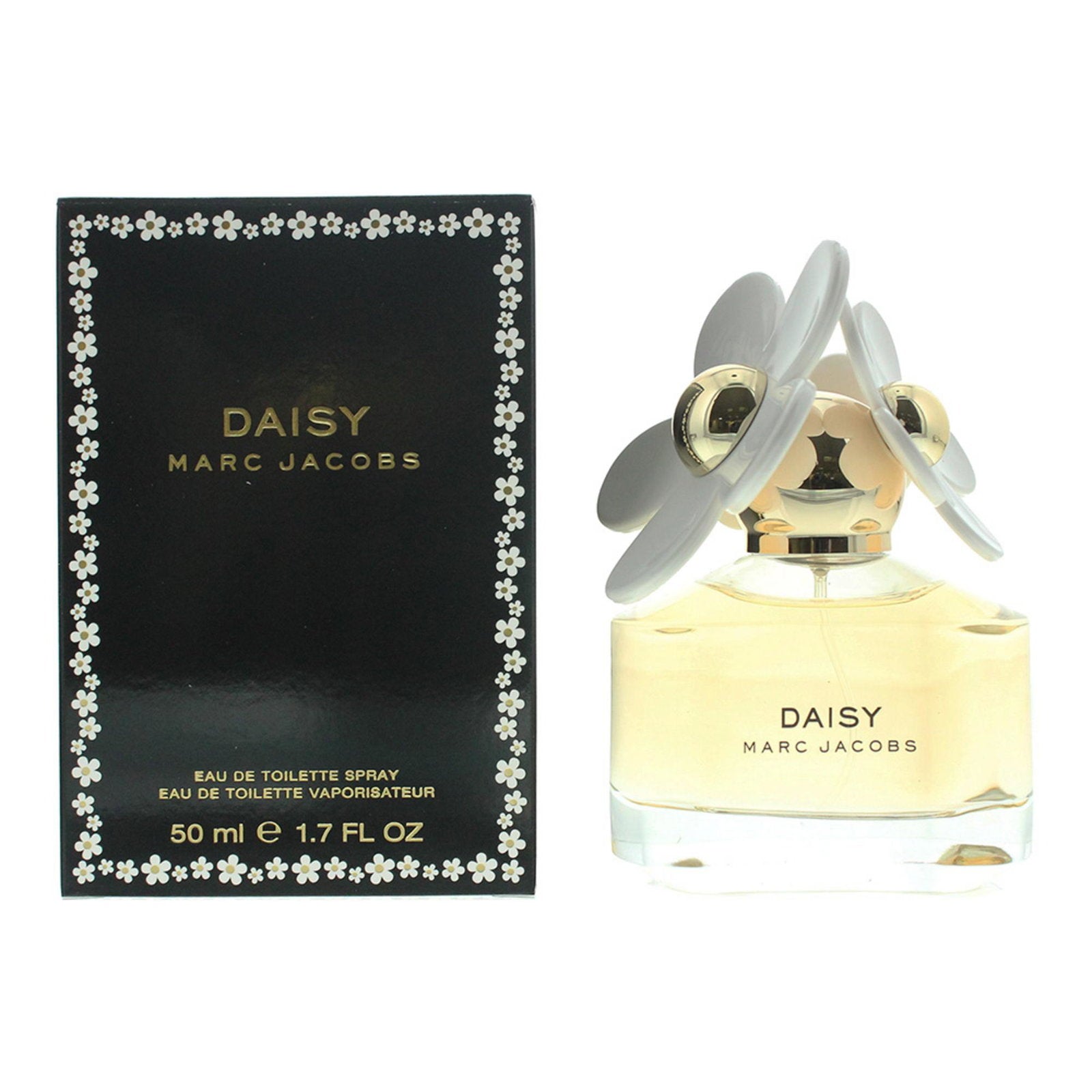 Marc Jacobs, Daisy, Eau de Toilette, För kvinnor, 50 ml