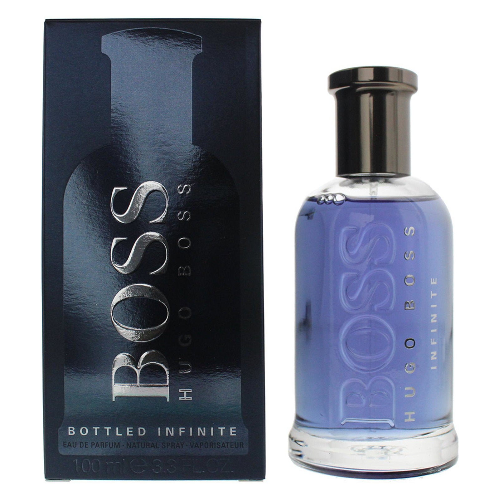 Hugo Boss, Bottled Infinite, Parfymvatten, För män, 100 ml