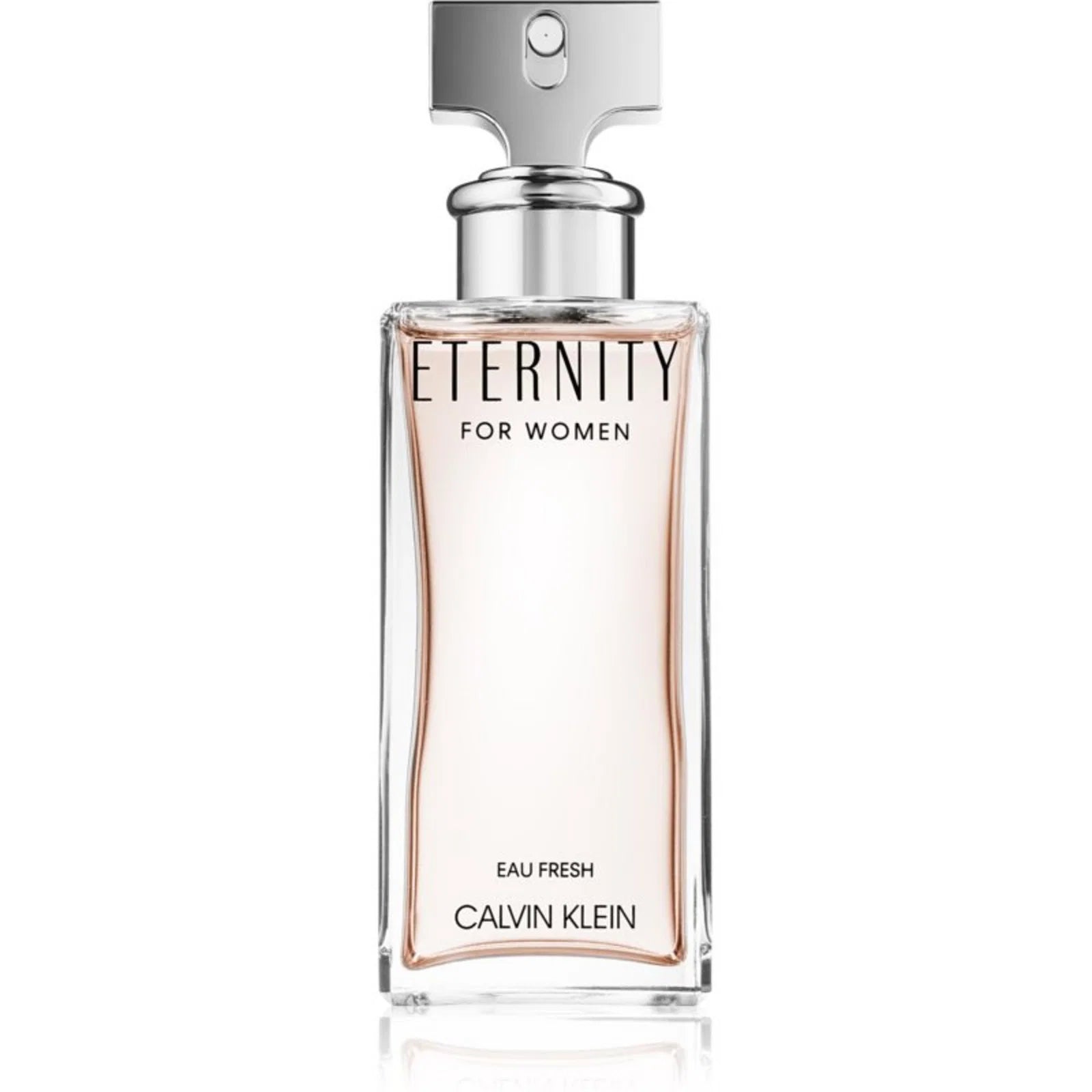 Calvin Klein, Eternity Eau Fresh, Parfymvatten, För kvinnor, 100 ml