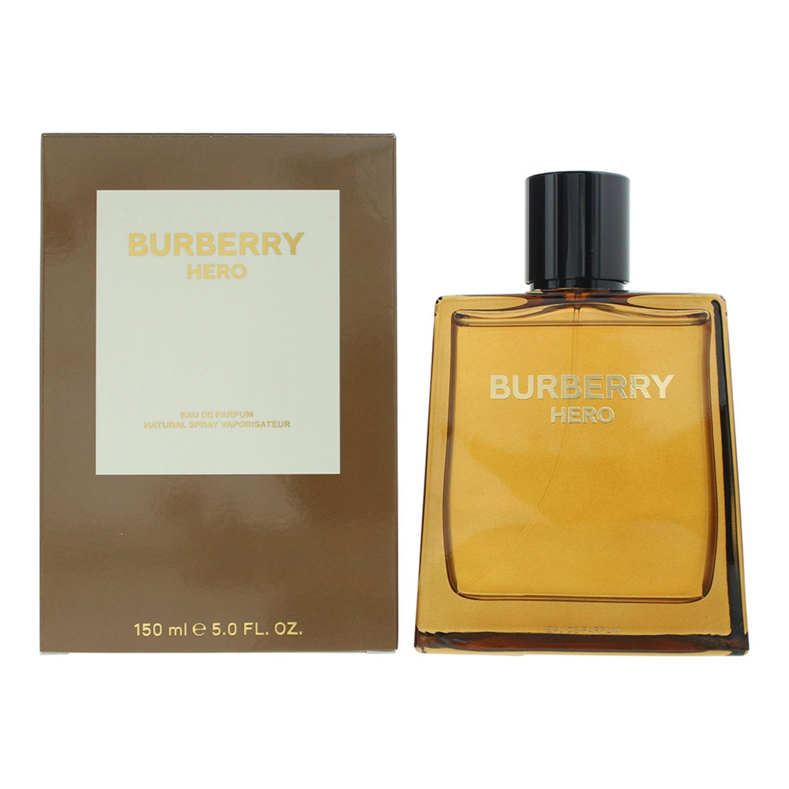 Burberry, Hero, Parfymvatten, För män, 150 ml