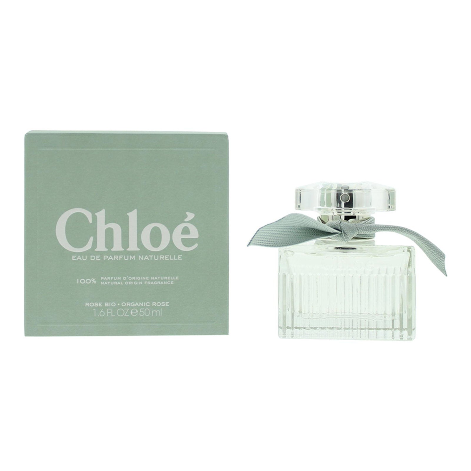 Chloe, Naturelle, Parfymvatten, För kvinnor, 50 ml