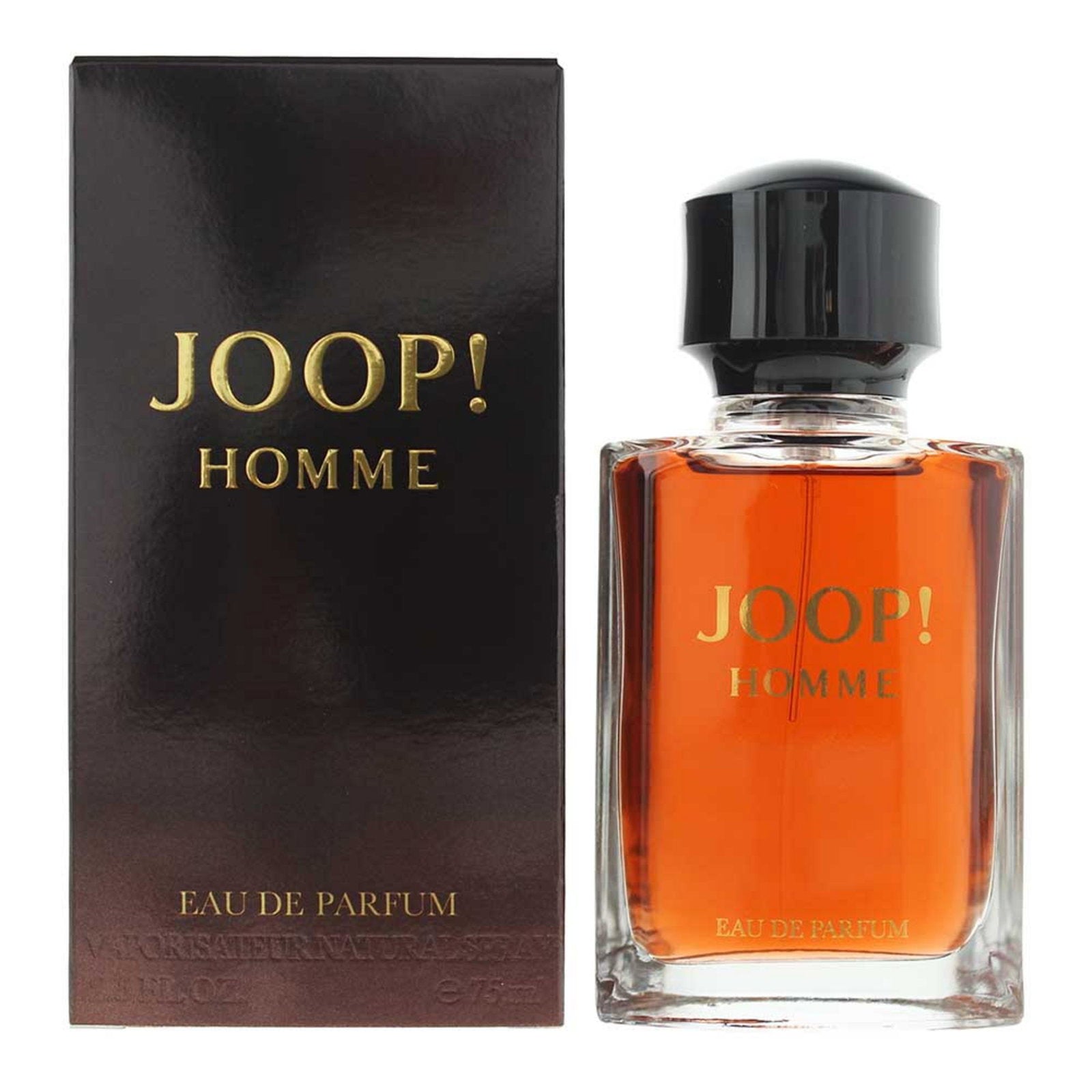 Joop!, Homme, Parfymvatten, För män, 75 ml