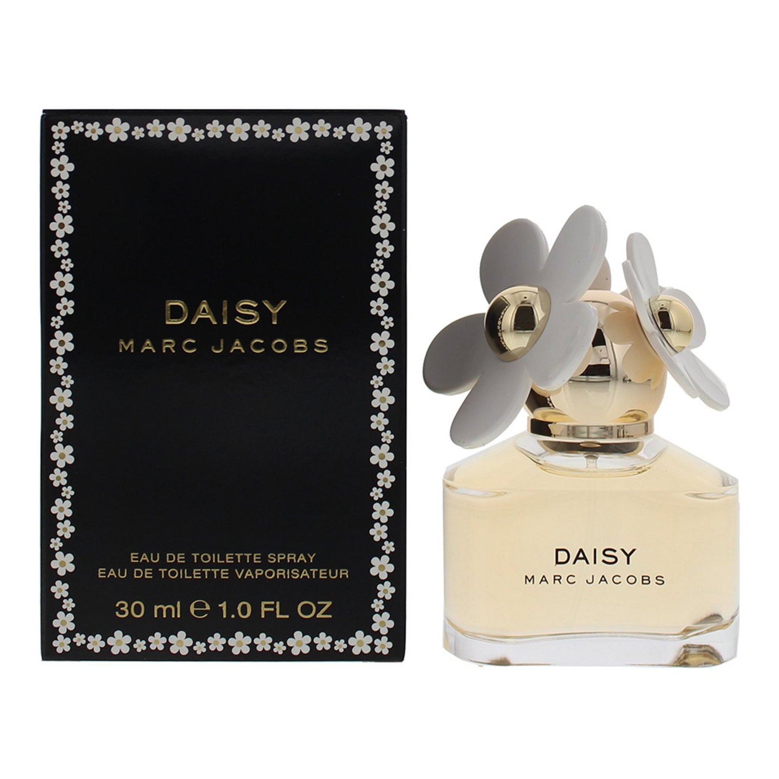 Marc Jacobs, Daisy, Eau de Toilette, För kvinnor, 30 ml