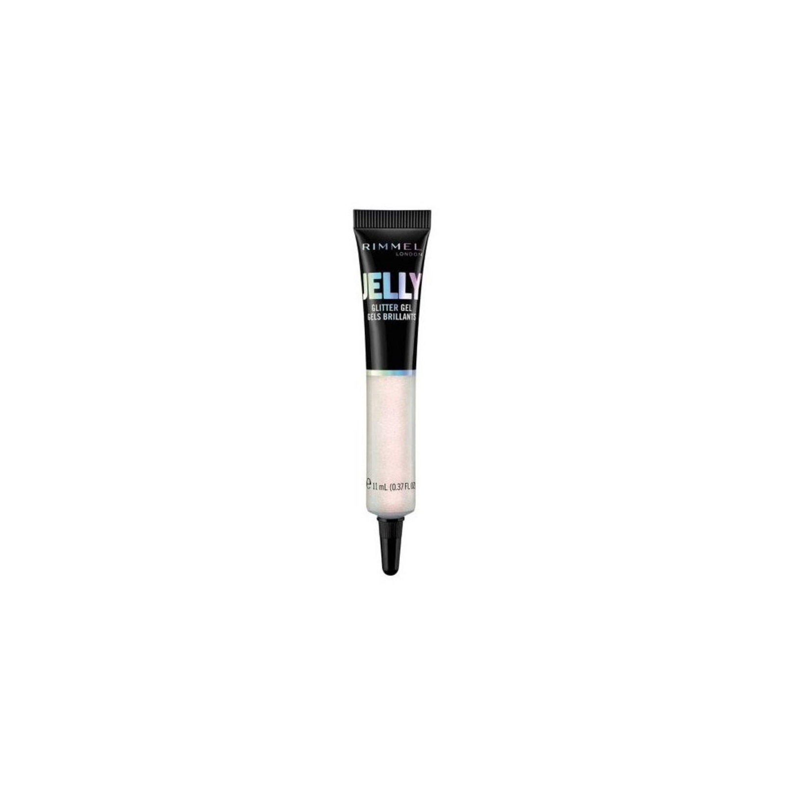 Rimmel London, Jelly, Lös glitter ögonskugga, 300, Long Island, 11 ml