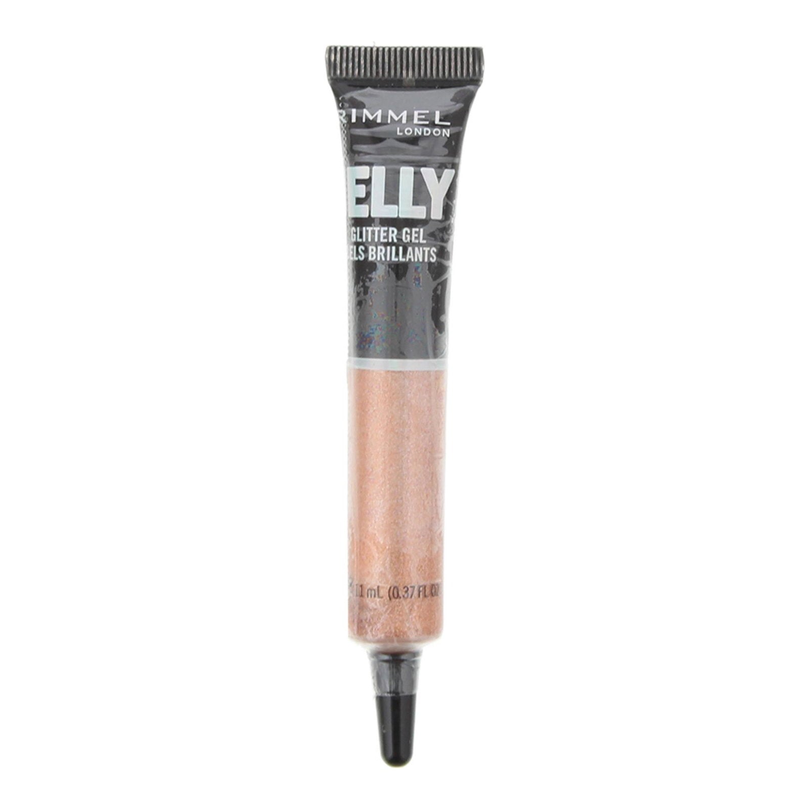 Rimmel London, Jelly, Lös glitter ögonskugga, 300, Long Island, 11 ml