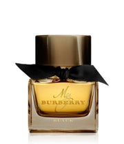 Burberry, My Burberry Black, Parfymvatten, För kvinnor, 30 ml