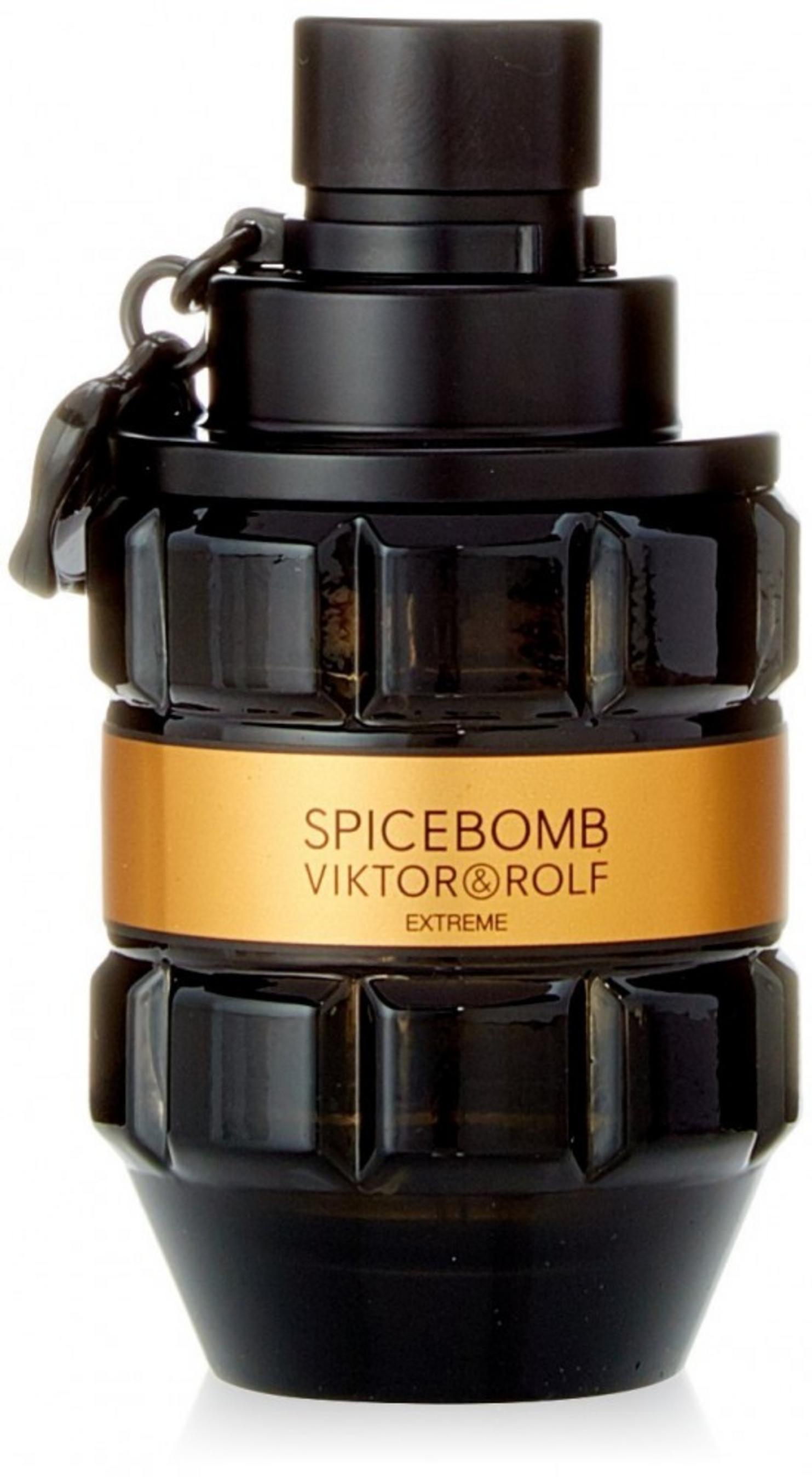Viktor & Rolf, Spicebomb Extreme, Parfymvatten, För män, 50 ml