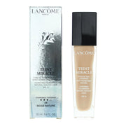 Lancome, Teint Miracle, Naturlig täckning, Flytande foundation, 04, Beige natur, SPF 15, 30 ml