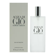 Giorgio Armani, Acqua di Gio, Eau de Toilette, För män, 15 ml