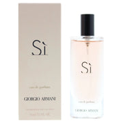 Giorgio Armani, Si, Parfymvatten, För kvinnor, 15 ml