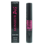 Lancome, Monsieur Big, Volymgivande, Mascara, 01, Svart, 10 ml