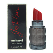 Cacharel, Yes I Am, Parfymvatten, För kvinnor, 5 ml