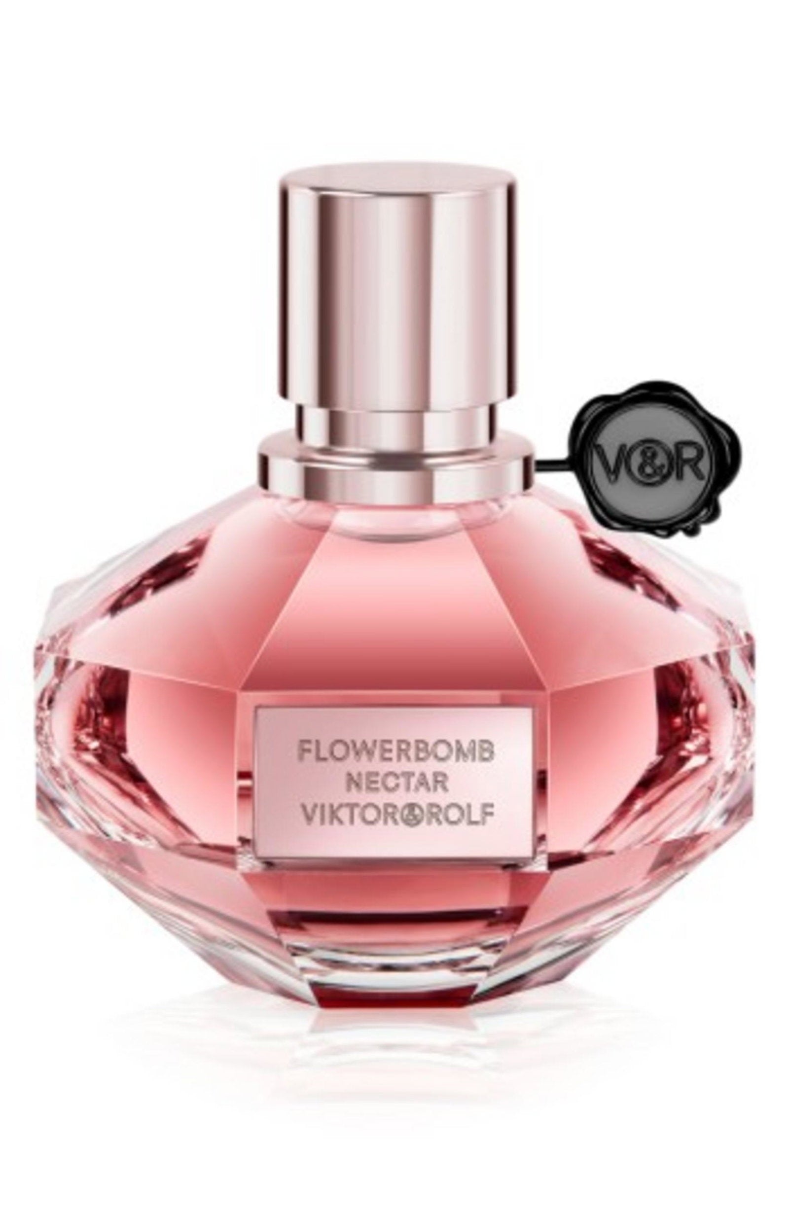 Viktor & Rolf, Flowerbomb Nectar, Parfymvatten, För kvinnor, 90 ml