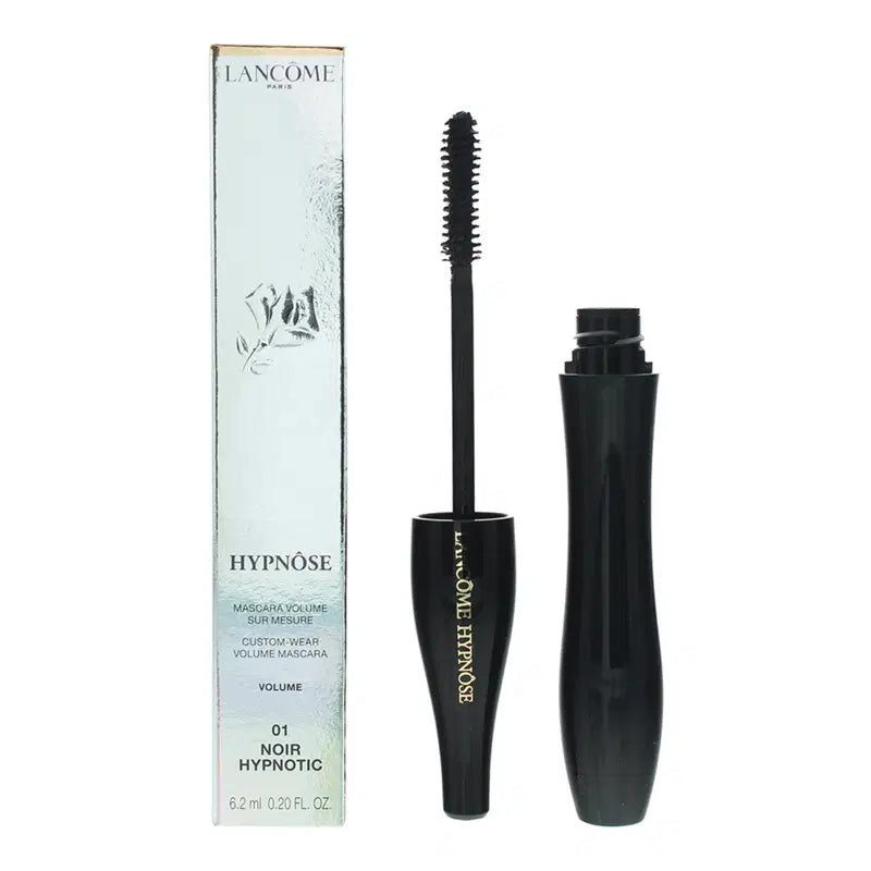 Lancome, Hypnose, Volymgivande, Mascara, 01, Hypnotisk noir, 6.2 ml