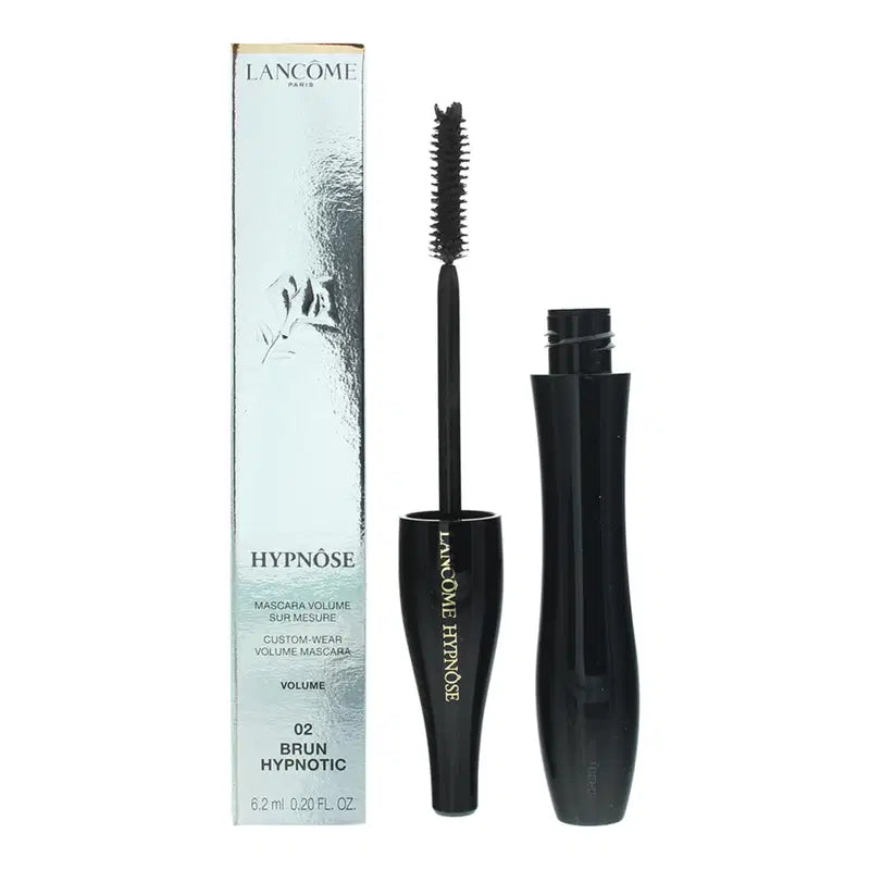 Lancome, Hypnose, Volymgivande, Mascara, 02, Brun Hypnotisk, 6.2 ml