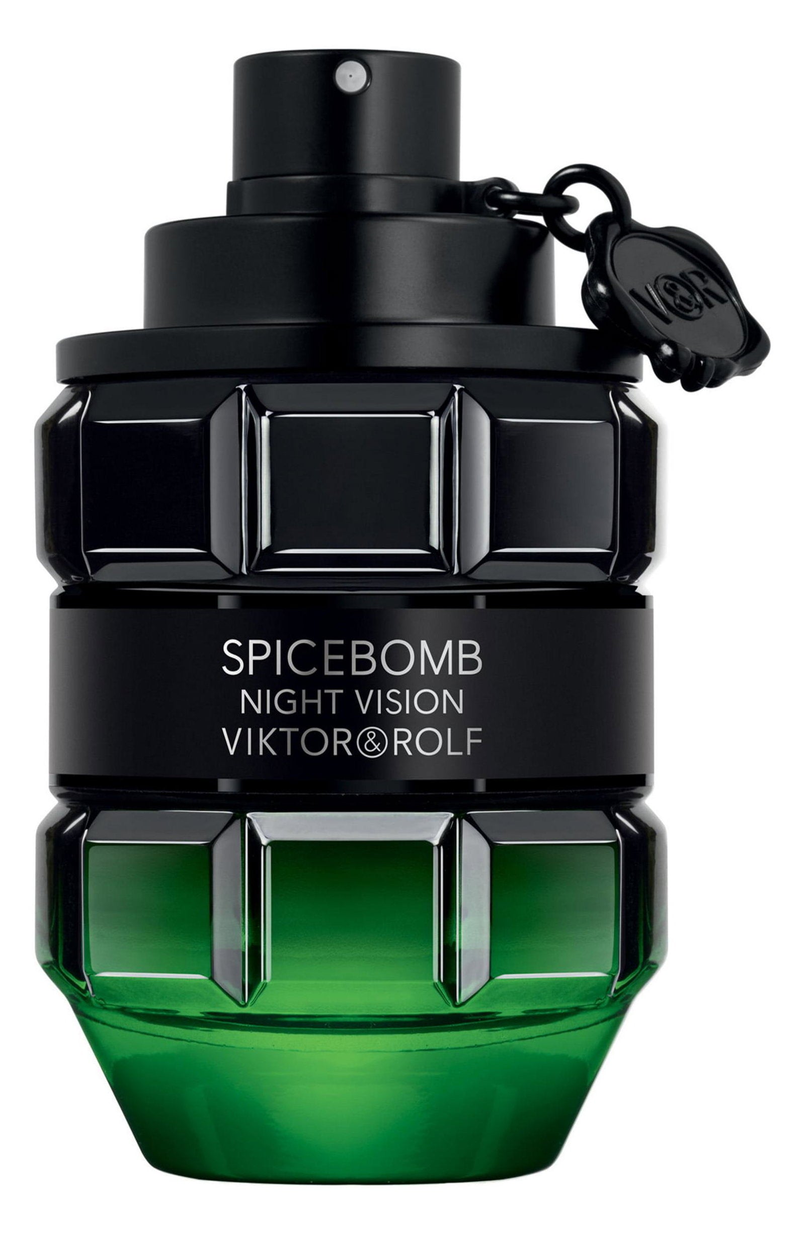 Viktor & Rolf, Spicebomb Night Vision, Eau de Toilette, För män, 90 ml