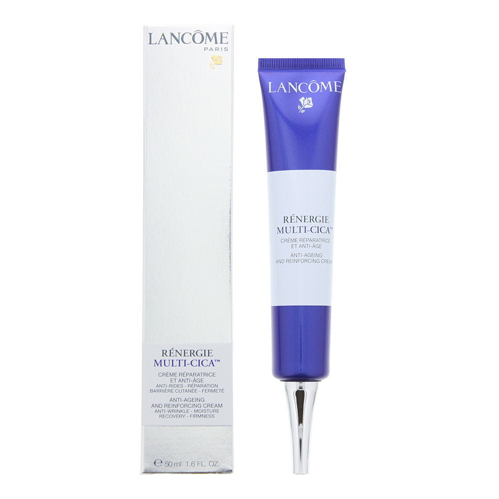 Lancome, Renergie Multi-Cica, Läkning, Grädde, För ansiktet, 50 ml
