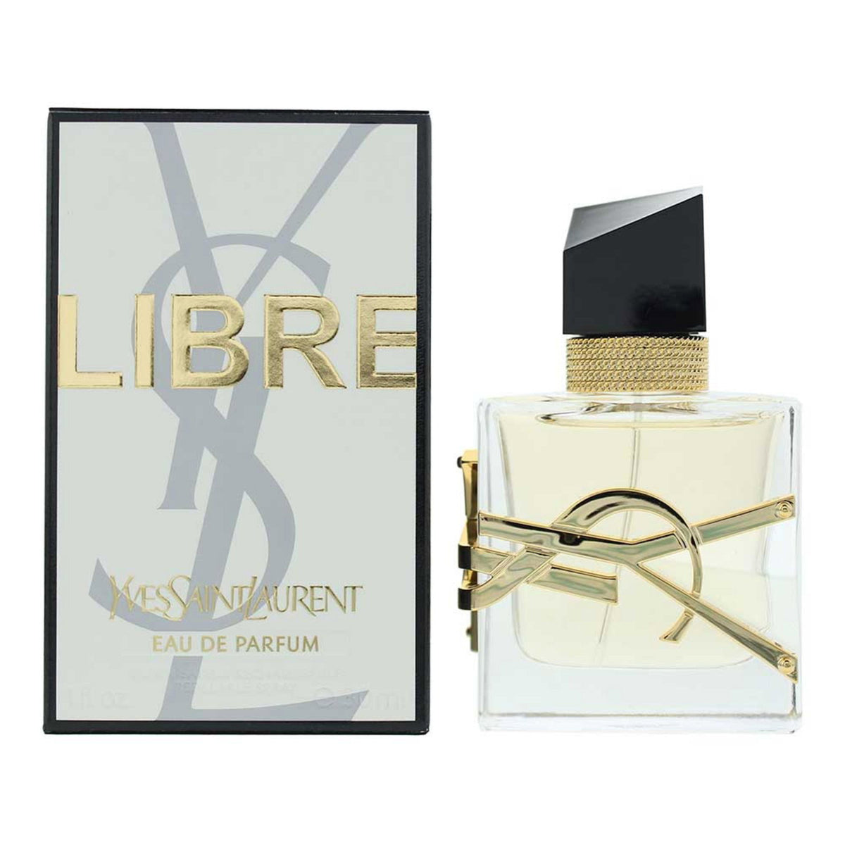 Yves Saint Laurent, Libre, Parfymvatten, För kvinnor, 30 ml