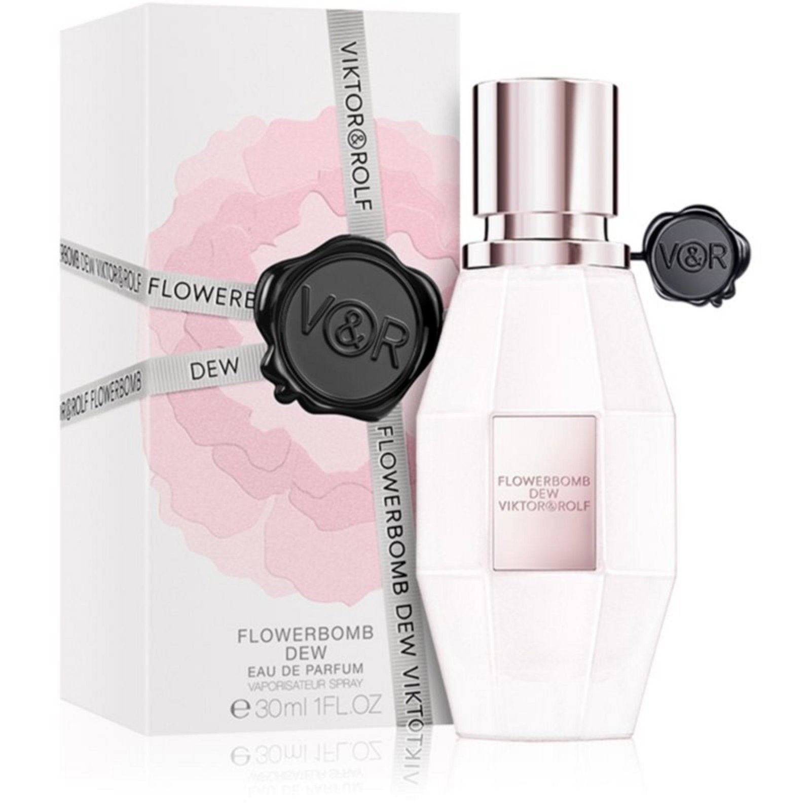Viktor & Rolf, Flowerbomb Dew, Parfymvatten, För kvinnor, 30 ml