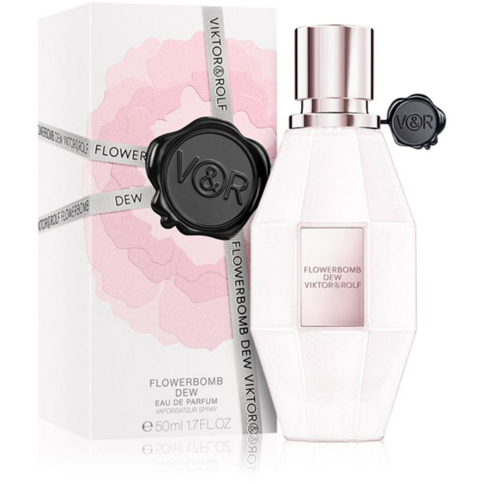Viktor & Rolf, Flowerbomb Dew, Parfymvatten, För kvinnor, 50 ml