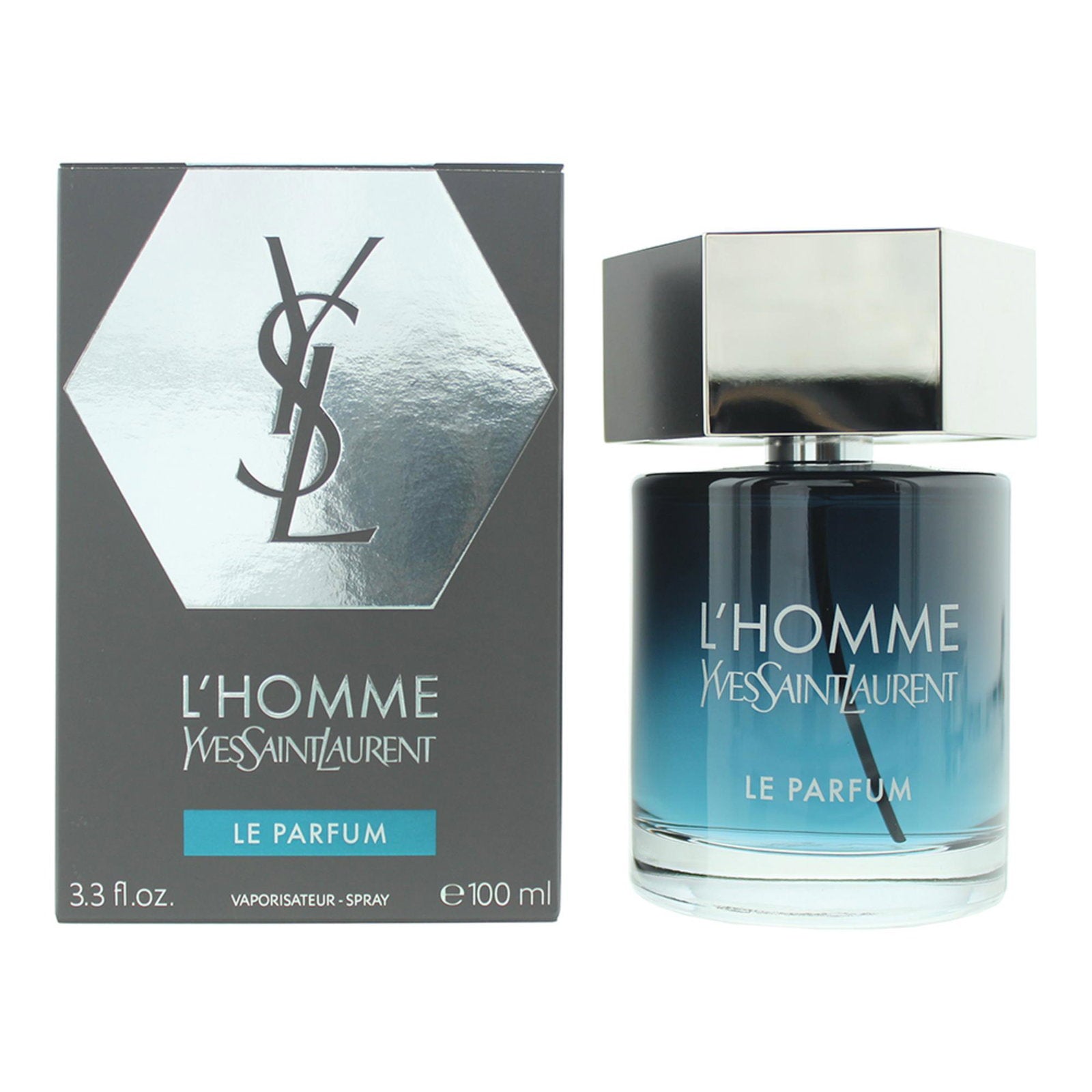 Yves Saint Laurent,  L'Homme Le Parfum , Parfym, För män, 100 ml