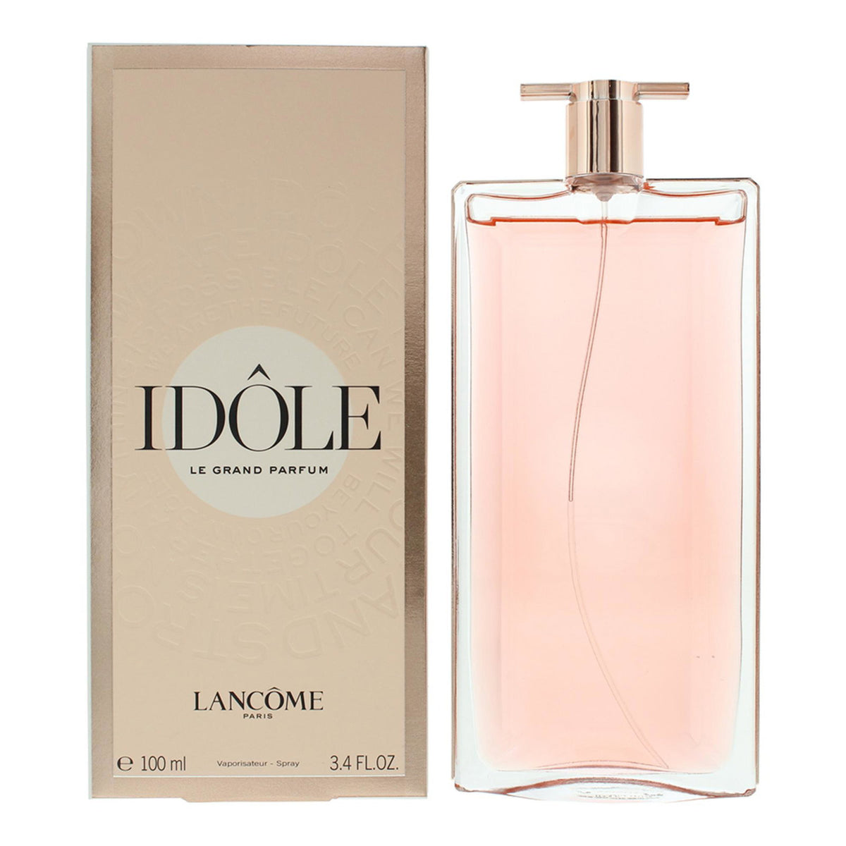 Lancome, Idole, Parfymvatten, För kvinnor, 100 ml