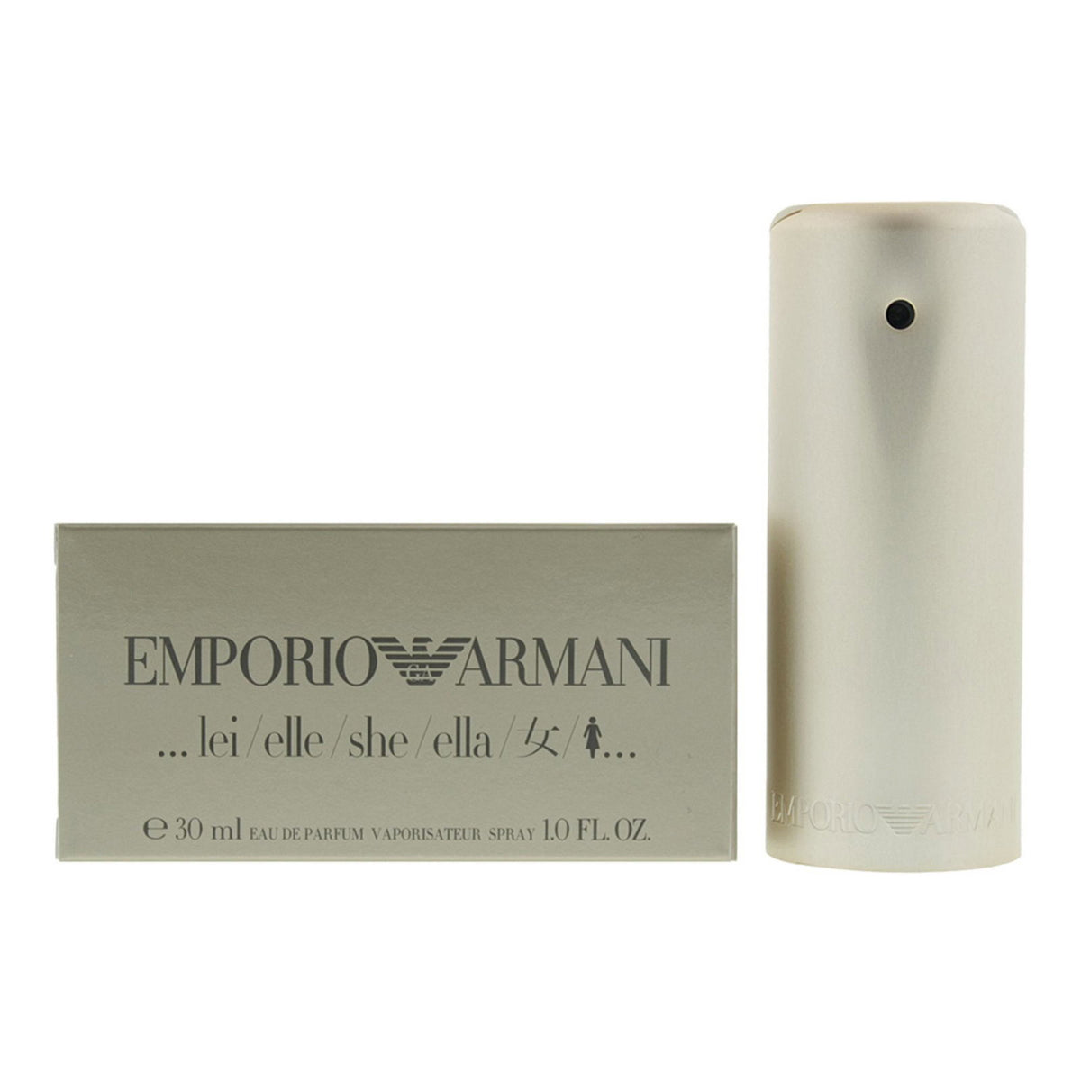 Emporio Armani, She, Parfymvatten, För kvinnor, 30 ml
