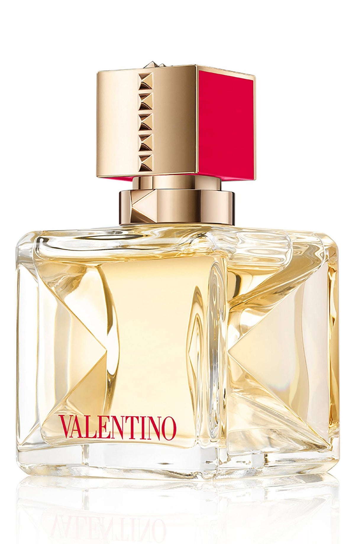 Valentino, Voce Viva, Parfymvatten, För kvinnor, 50 ml