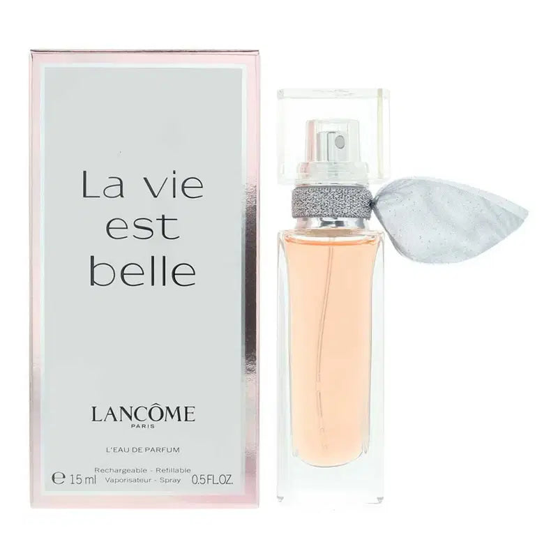 Lancome, La Vie Est Belle, Parfymvatten, För kvinnor, 15 ml