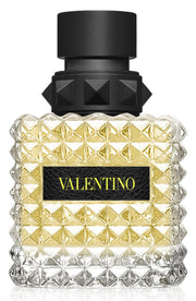 Valentino, Valentino Donna Born In Roma Yellow Dream, Parfymvatten, För kvinnor, 100 ml