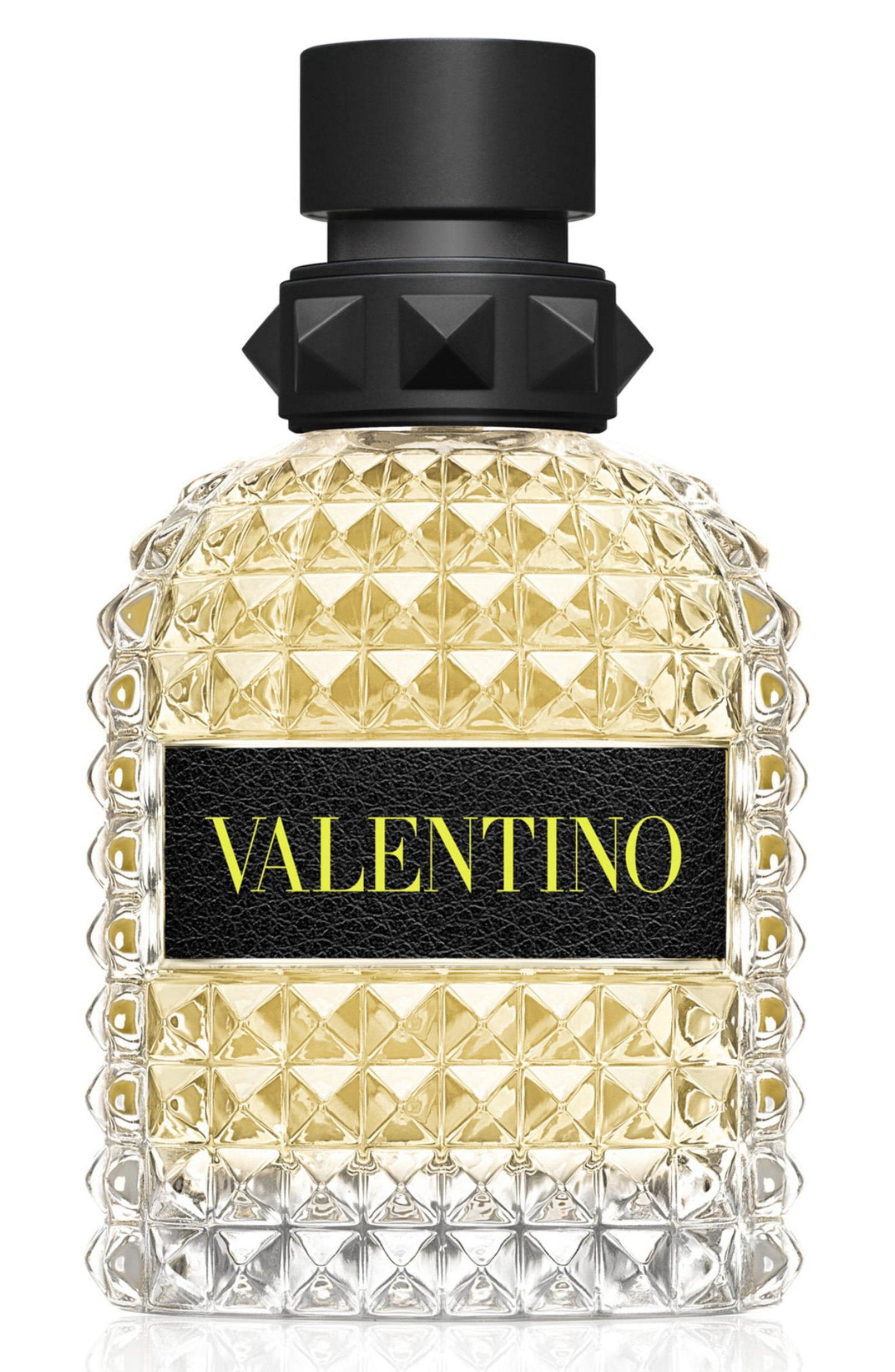 Valentino, Valentino Uomo Born In Roma Yellow Dream, Eau de Toilette, För män, 100 ml