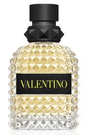 Valentino, Valentino Uomo Born In Roma Yellow Dream, Eau de Toilette, För män, 100 ml