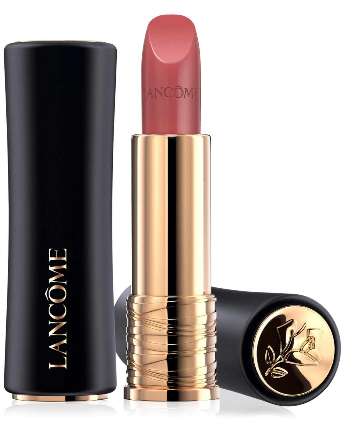 Lancome, L'Absolu Rouge, Krämigt läppstift, 264, Kanske, 3.4 g