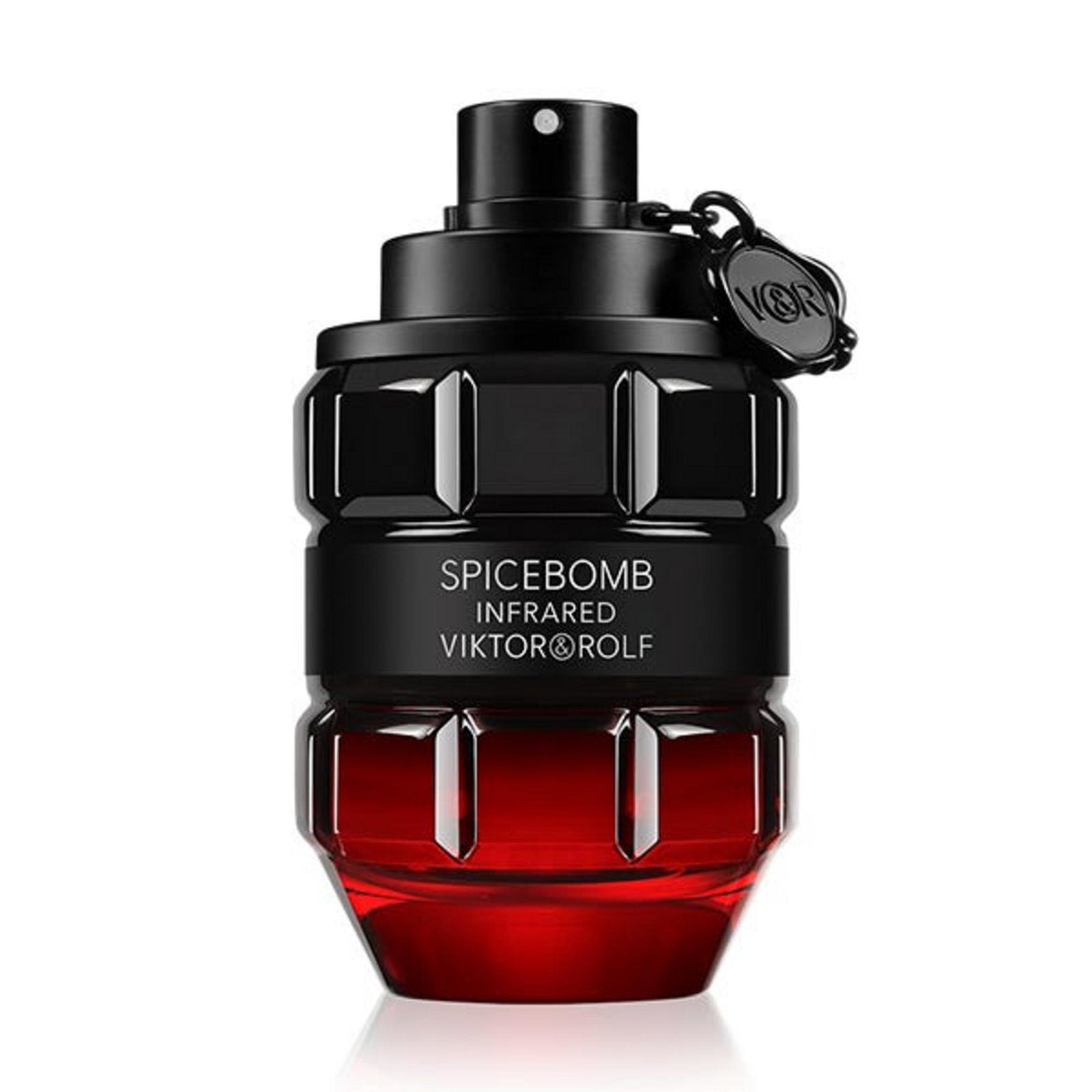 Viktor & Rolf, Spicebomb Infrared, Eau de Toilette, För män, 90 ml