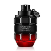 Viktor & Rolf, Spicebomb Infrared, Eau de Toilette, För män, 90 ml
