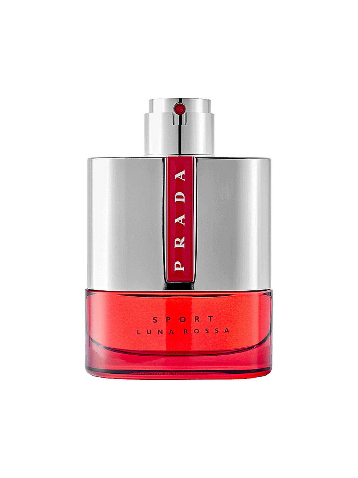 Prada, Luna Rossa Sport, Eau de Toilette, För män, 50 ml