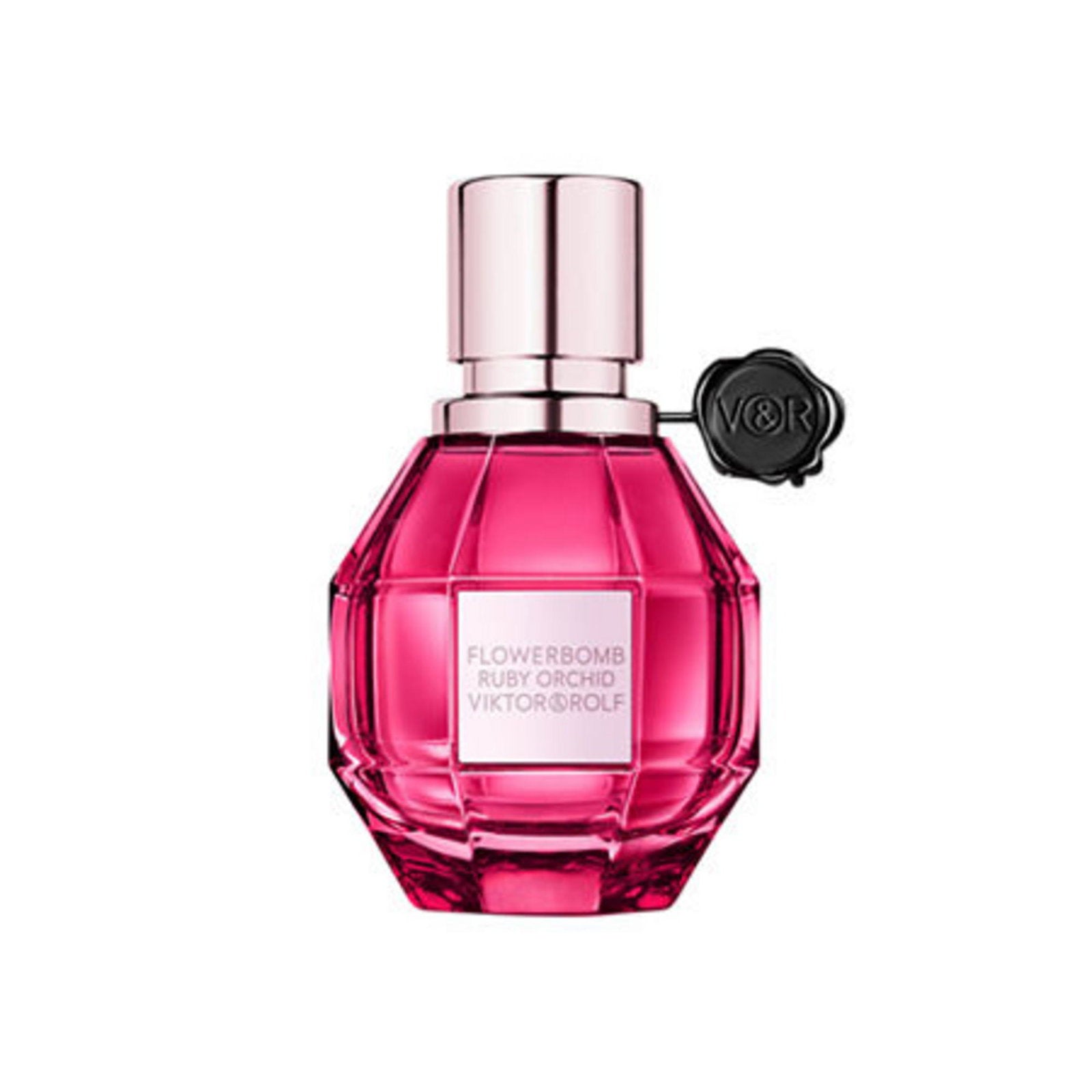 Viktor & Rolf, Flowerbomb Ruby Orchid, Parfymvatten, För kvinnor, 30 ml