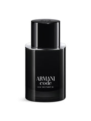 Giorgio Armani, Code, Parfymvatten, För män, 50 ml