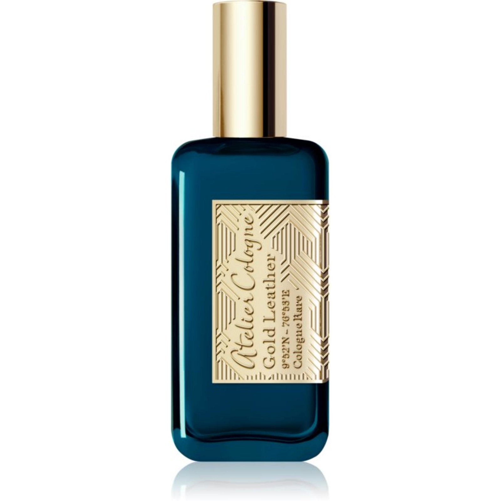 Atelier Cologne, Gold Leather, Parfymvatten, Unisex, 30 ml