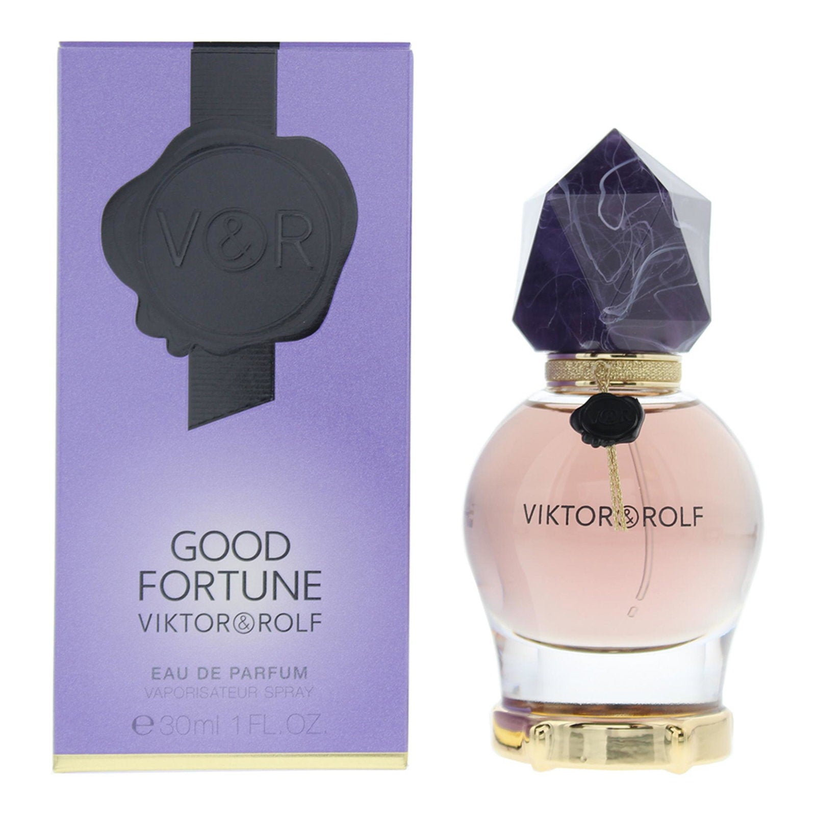Viktor & Rolf, Good Fortune, Parfymvatten, För kvinnor, 30 ml