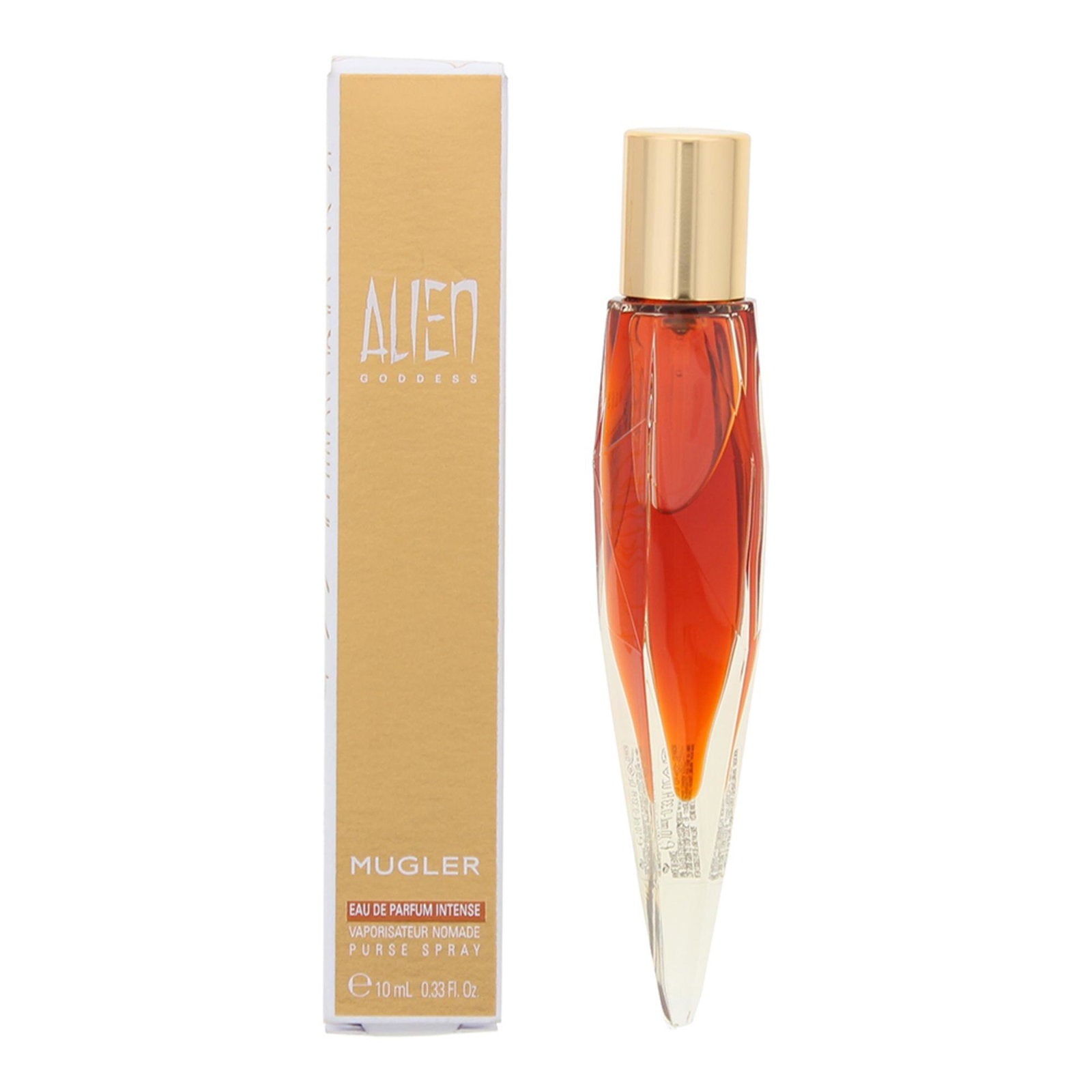 Thierry Mugler, Alien Goddess, Parfymvatten, För kvinnor, 10 ml