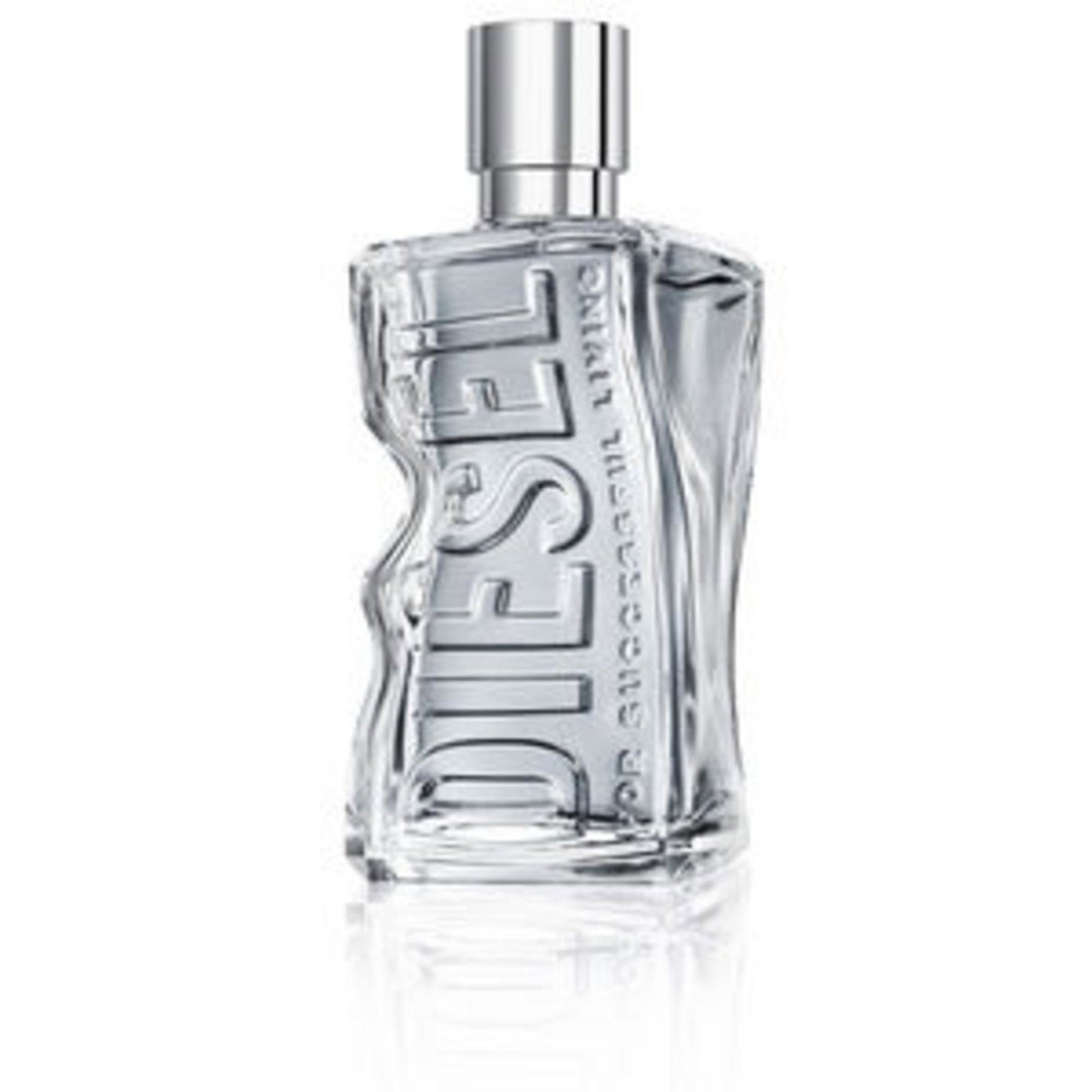 Diesel, D by Diesel, Eau de Toilette, För män, 100 ml