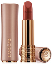 Lancome, L’Absolu Rouge Intimatte, Matt, Krämigt läppstift, 299, Fransk kashmir, 3.4 g