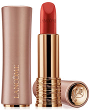 Lancome, L’Absolu Rouge Intimatte, Mjuk matt, Krämigt läppstift, 196, Fransk touch, 3.4 g