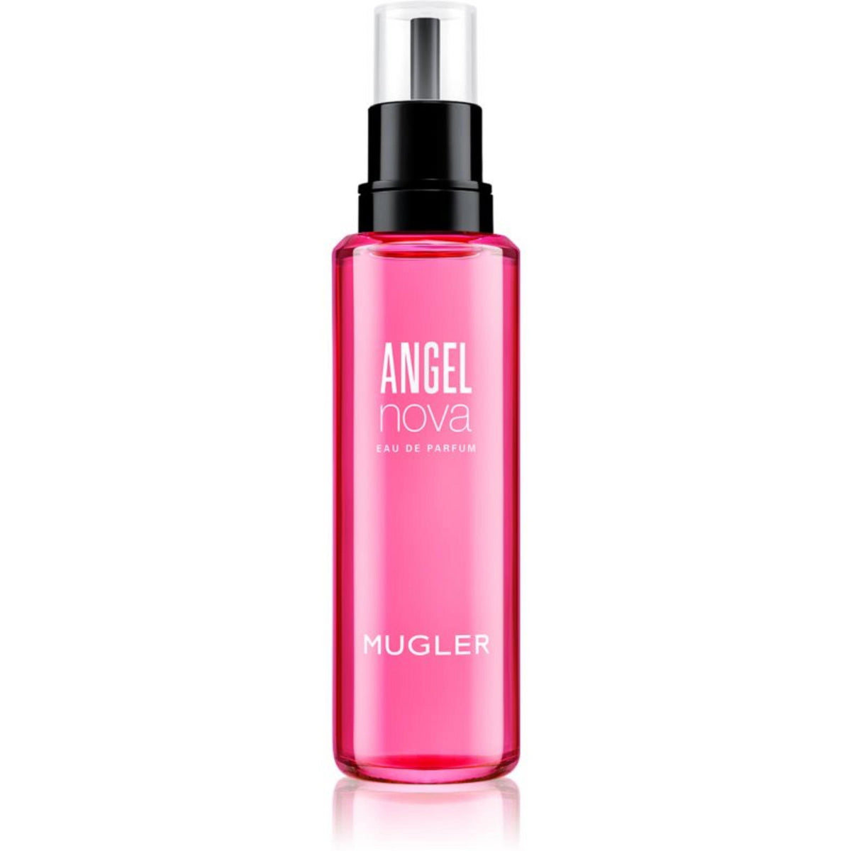 Thierry Mugler, Angel Nova, Parfymvatten, För kvinnor, Påfyllning, 100 ml