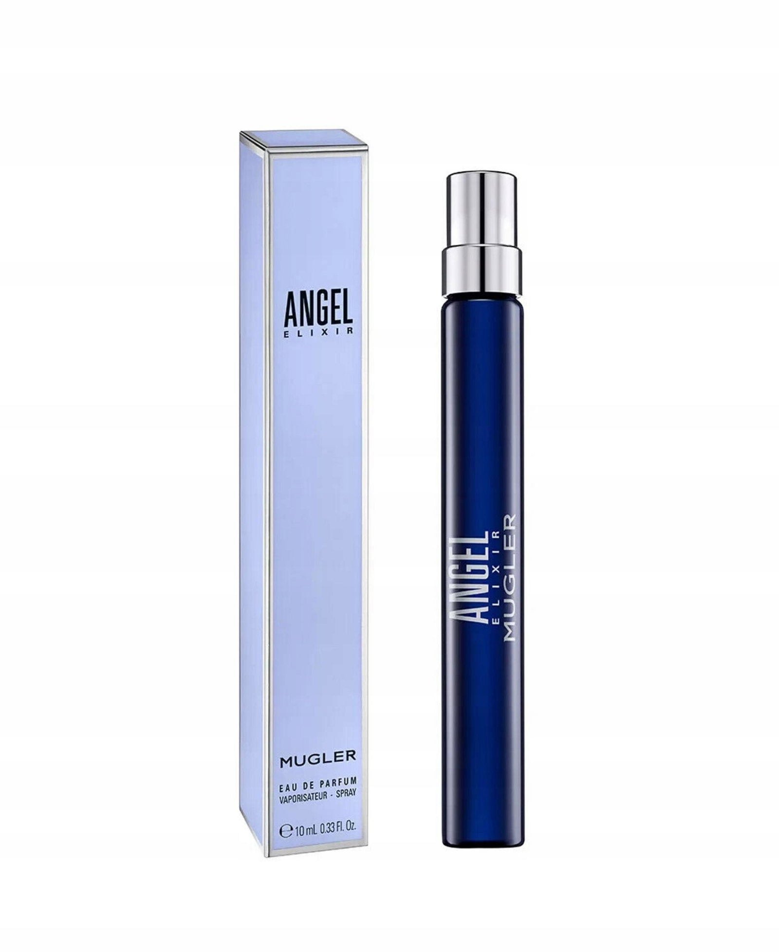 Thierry Mugler, Angel Elixir, Parfymvatten, För kvinnor, 10 ml