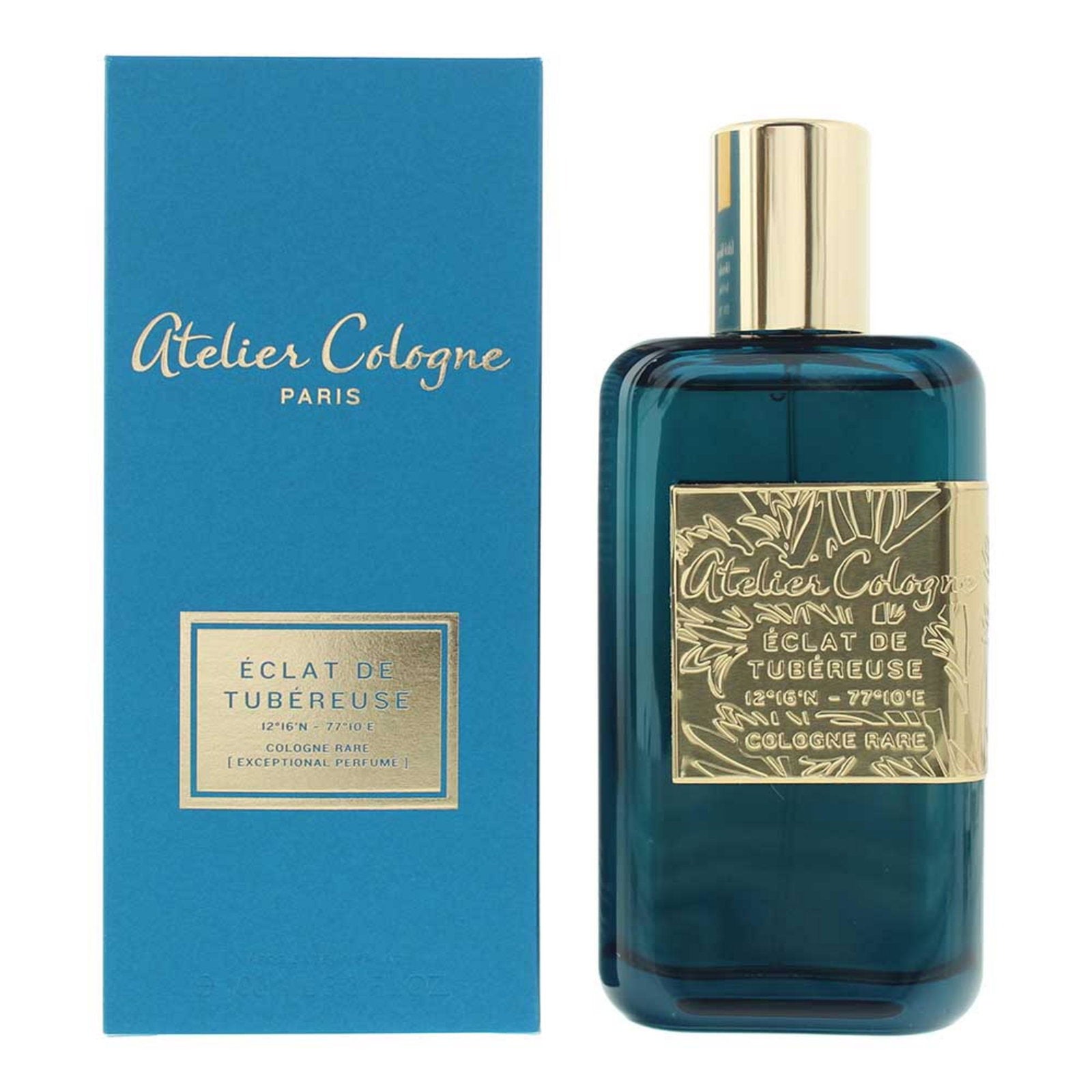 Atelier Cologne, Eclat De Tubereuse, Parfymvatten, Unisex, 100 ml