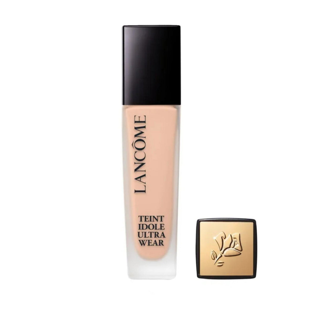 Lancome, Teint Idole Ultra, Matt, Flytande foundation, 01, PO, SPF 35, 30 ml