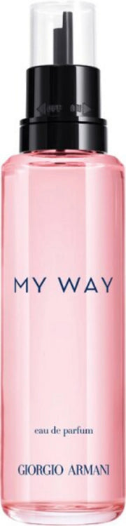 Giorgio Armani, My Way, Parfymvatten, För kvinnor, Påfyllning, 100 ml