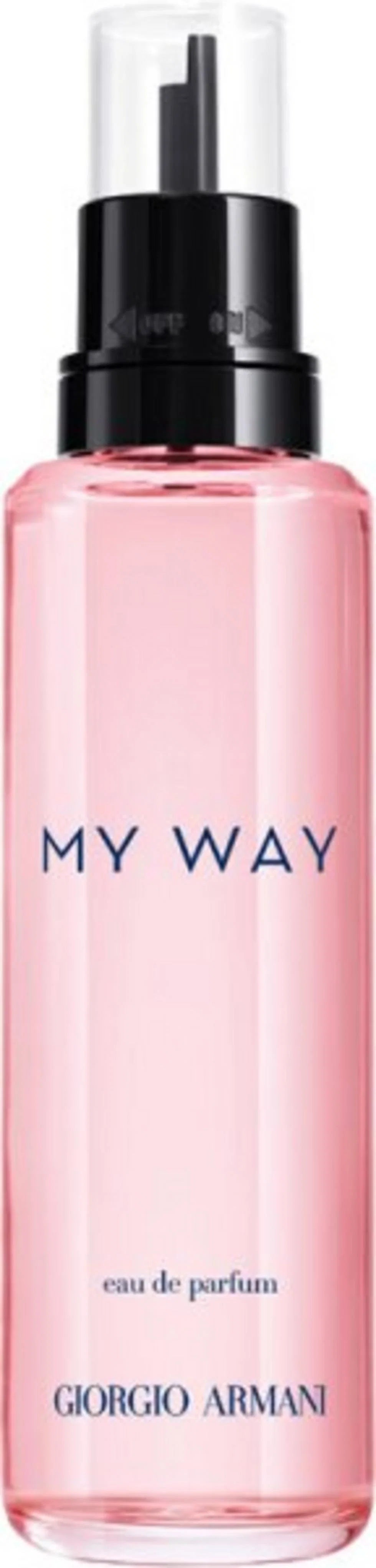 Giorgio Armani, My Way, Parfymvatten, För kvinnor, Påfyllning, 100 ml